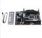 Gaming Motherboard, B250 Motherboard VGA M.2 Gigabit Network Card ATX Metal Heatsink for I7 6700
