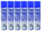 Starch Spray for Clothes and Fabrics (Pack of 6)