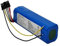 Batería De Robot. Compatible con Conga 5090 5490 4090 3090. Paquete De Batería De Aspiradora Robótica(7-Cables 5600mAh)