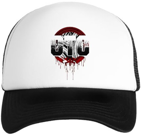 Newtee Roman Reigns OTC The Kid Cap Flexible Baseball Snapback Für Jungen Und Mädchen