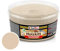 Isolbau - Holz-Spachtelmasse 250 g - Holzspachtel Holzkitt Außen und Innen - Holz-Reparaturspachtel - Holzreparaturmasse - Holz-Fertigspachtel - Schnelltrocknend - Eiche Mittel (Nr. 19)