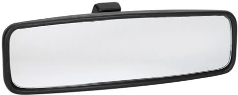 Rückspiegel Auto Innenspiegel Für Citroen Für C1 14HDI & 10 2005-2014 Auto Innen Rückspiegel 814842 Auto Innen Rückspiegel Ersatz Innenspiegel Auto