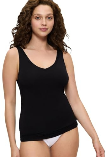 Triumph Damen Sense of Modal Tank Top Undershirt