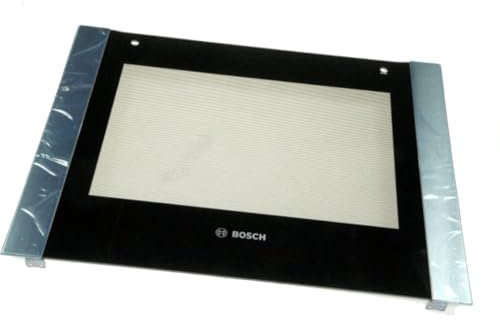 Puerta de fachada original Horno, estufa 00742974 BOSCH