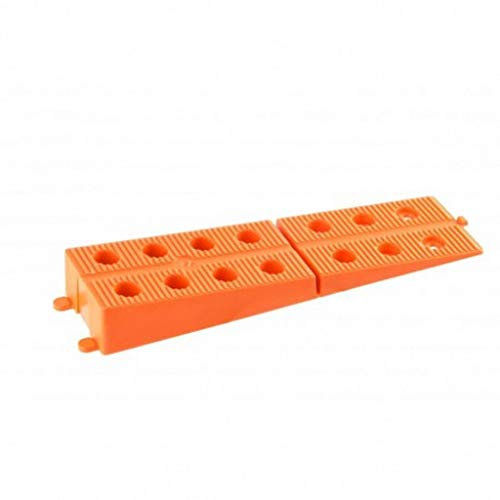 CALES CRANTEES 170 mm - Sachet de 40 cales