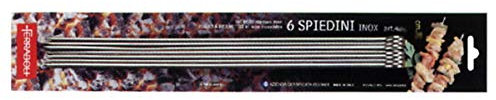 Ferraboli FRB035 Spiedini, Multicolore