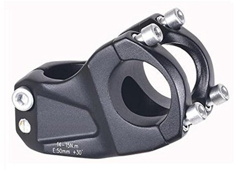 REDURO Downhill Ahead Lenker Vorbau 1 1/8 Alu 50 mm lang 31,8 mm Freeride MTB