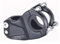 REDURO Downhill Ahead Lenker Vorbau 1 1/8 Alu 50 mm lang 31,8 mm Freeride MTB
