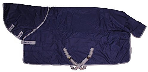 Bucas Freedom Turnout 150 mit Hals - Size 115/152