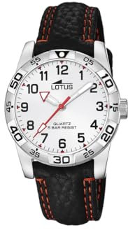 Lotus Klassische Uhr 18665/1