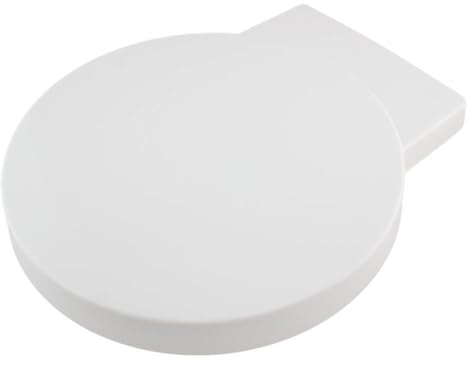 TrendLine WC-Sitz Athen mit Absenkautomatik Klodeckel Toilettensitz WC Sitz