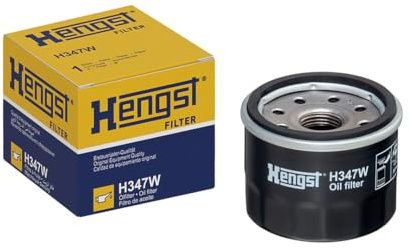 Hengst 4750100000 Oil Filter