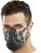 Aduro Sport Trainingsmaske für hohe Höhen, Cardio-Training, Sportmaske, Laufmaske, Atmungstraining, Workout-Masken für Männer, Atemübungsgerät (Camo)