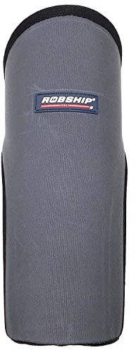 Robship Holder Winch Handle for Boats Durable and Ergonomic Design, Greyline - Medium