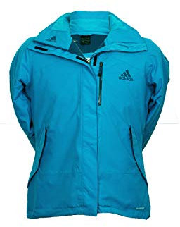adidas Event Outdoor Wetterschutz Jacke Winterjacke Damen Skijacke AI7038 40 / M