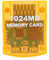 PUSOKEI 1024MB Memory Card, Large Capacity Memory Card Game Accessories for Wii Game Console