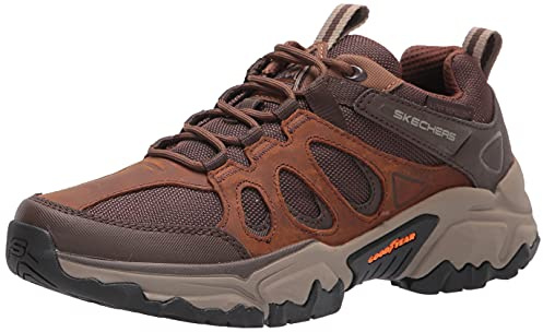 Terraform - Selvin Goodyear Rubber Low Profile Lace Up