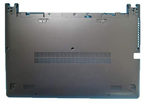 RTDpart Laptop Bottom Case für Lenovo IdeaPad S300 S310 M30-70 AP0S9000840 90203026 Base Case Cover Schwarz Neu