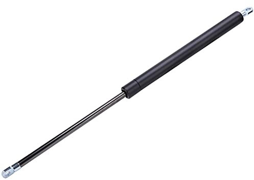 Varilla de soporte hidráulico, palanca de elevación de choque con resorte de gas, para soporte de elevación para la cubierta delantera y la puerta trasera del automóvil, Gatos de tijera(600N)