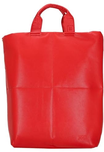 Jost Lovisa X-Change Bag S - Rucksack 40 cm rot
