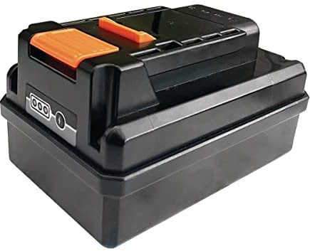 Cleancraft Akku 18V / 4,0 Ah, 7013547