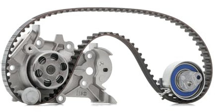 BOSCH 1 987 946 393 Wasserpumpe + Zahnriemensatz Zähnezahl: 95 23,4 mm
