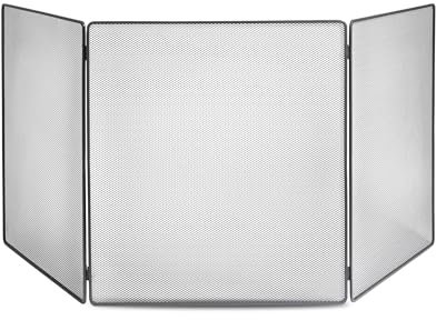 LE MARQUIER - Pare-Feu Sécurité Nova XXL - Spécial Poêle