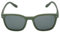IZIPIZI Unisex Journey Sonnenbrille, Kaki Green, Regular