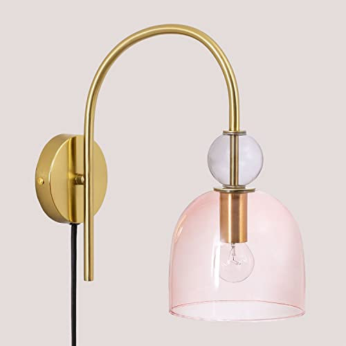 SKLUM Applique en cristal Bezany Colors -