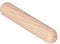 Kallax Dübel 6 50 Stück Schrank Schublade Runde Geriffelte Holz Handwerk Passstifte Stangen M6 * 50 (M6 * 40 (50 STÜCKE)) holzdübel 6mm,holzdübel 5mm x 40mm,holzdübel 6mm x 40mm