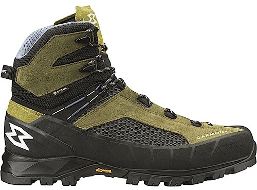 Garmont Tower Trek GTX GROEN - Größe 8