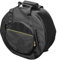 Vaguelly Gepolsterte Trommeltasche Snaredrum-gigbag Trommeltasche für Snare Snare-Taschen Gepolsterter Tragbarer Snare-Drum-Rucksack Snare Drum Tasche Polyester Reisen Becken Schultern