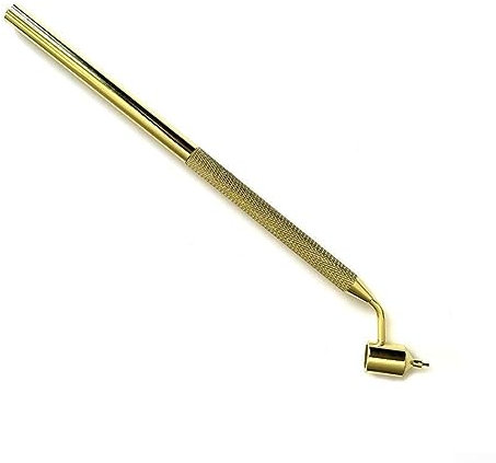 Stylo de réparation de rayures de voiture, pointe fine de 0,5 mm, corps en métal , facile à utiliser, parfait pour l'entretien de la voiture et les activités artistiques