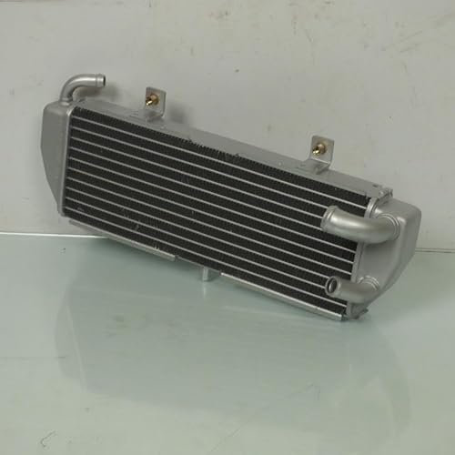 Radiador de refrigeración Teknix para Scooter Yamaha 50 Jog LC 2001 a 2015
