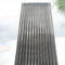 FRP-Wellplatte, 2mm 5pcs Wellbahn Dachbleche, FRP-Tages Lichtplatten, Sonnenschutz-Profilblech, Für Das Ersetzen Auf Carport Vordach Gewächshaus, Schlagfestigkeit/Wärmedämmung Dachpaneele(35*20in)