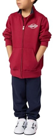 Champion Legacy Boys Tute in pile Bambini e ragazzi