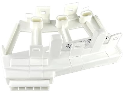 6501KW2002A Washer Rotor Position Sensor Assembly – Compatible with LG Kenmore Washing Machines, Replaces PS3529186 AP4440680, Hall Sensor, DIY Easy Installation