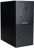 bluechip BUSINESSline T3300 Intel® Core? i3 Prozessor 14100 / bis zu 4.70 GHz, Windows 11 Pro, Intel® B760, 16 GB DDR5, 500 GB NVMe SSD, Gigabit Ethernet, Intel® UHD Grafik, DVD±RW