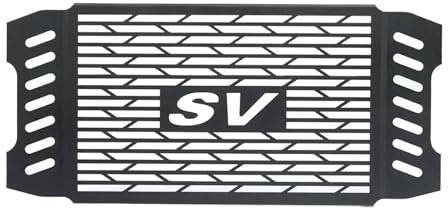 Grille De Protection pour Radiateur De Moto, Accessoires pour Suzuki SV650, SV650X, SV 650 X, SV 650X 2018-2024 Radiateurs