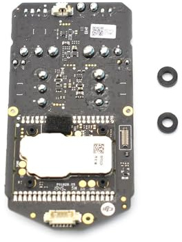 LZHUKOZ Flugsteuerung für ESC-Leiterplattenmodul-Chip für DJI Mavic Pro Drohne