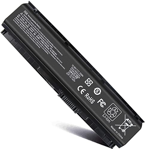 PA06 849911-850 Batterie pour ordinateur portable HP Omen 17 17-w 17-ab200 17t-ab00 Series 17-w053dx 17-w253dx 17-w033dx 17-ab011nl 17-w000 8495711 -221 849571-241 849571-251 PA06062 HSTNN-DB7K