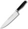 Tyrolit LIFE Kochmesser 23cm, mehrfach eisgehärtetes Profi Kochmesser, hochwertige Qualität made in Tirol aus einem Stück rostfreiem Edelstahl geschmiedet, mit perfekter Schärfe