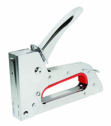 Arrow Fastener JT27 Light Duty Staple Gun
