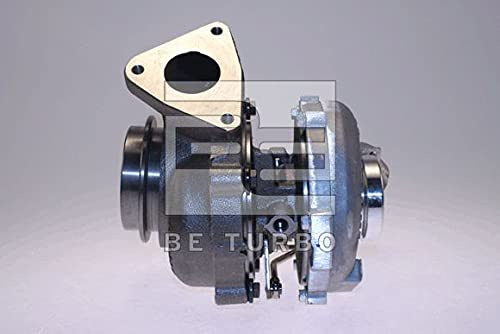 BE TURBO 127874RED Motorräume