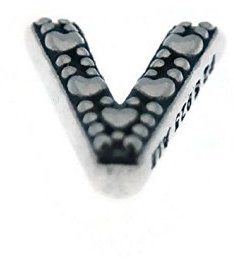 Pandora Damen-Medaillon 925 Sterlingsilber 797340