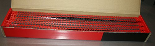 Hilti Lot de 1000 vis de montage rapide 35 mm