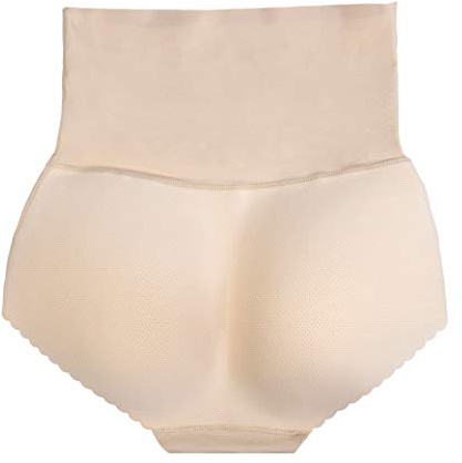 Bye Bra E29701 Padded Panties High Waist, 140 g