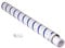 Clairefontaine - Ref 975165C - Paint'ON Multi-Technique Grained Paper Roll (Single Roll) - 1.3m Width x 10m Length, 250gsm Slight Grained Paper, Acid Free, pH Neutral