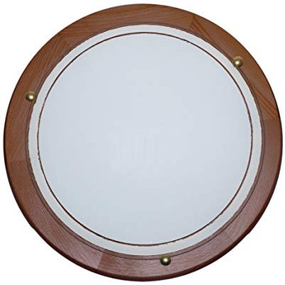 Top Light 5502/40/TD - Deckenleuchte 2xE27/60W/230V