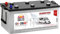 Solis Solarbatterie 280AH Antriebs Versorgungs Boots Wohnmobil Solar Caravan Batterie (280AH 12V)